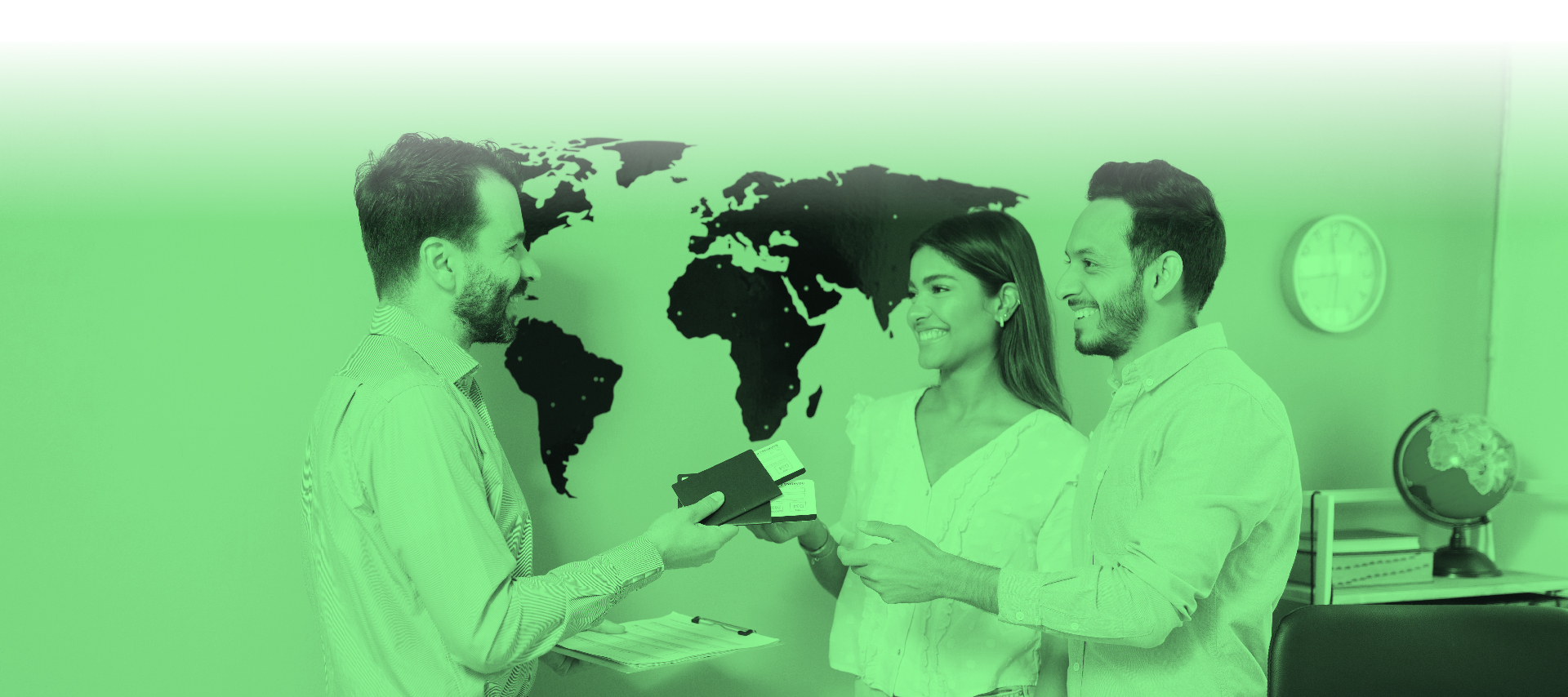 Sumate a nuestro Staff partiendo.com